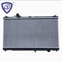 JD 22619 nouveau radiateur de voiture pour Lexus IS250 2.5L V6'06-09'atm Celica Prius refroidisseur d'huile de Transmission 16400-31450