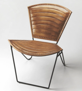 Sillón de Diseño Elegante con Asiento Acolchado Ergonómico, Soporte Confortable y Estilo Atemporal, Perfecto para la Sala de Estar - Product Image 5