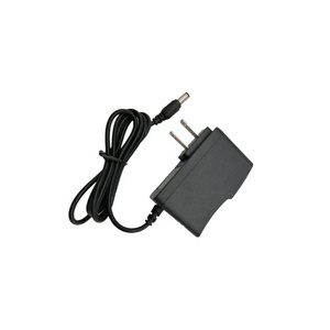 Adaptateur US/EU 3V1A 5V1A 6V1A 12V1A <span class=keywords><strong>9V1A</strong></span> 5V2A 12V2A norme européenne adaptateur secteur standard américain SRUIS - Product Image 2