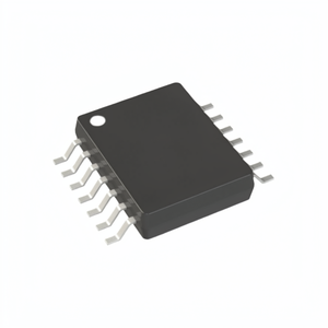 Authorized Distributor Interface 14 TSSOP AD8018ARUZ-REEL7 Electronic Circuit Components - Product Image 1