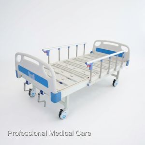 Lit médical pliable et <span class=keywords><strong>portable</strong></span> Keling pour les hôpitaux de campagne et les centres de réponse aux urgences - Product Image 1