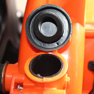 Soplador de Gasolina 808 de 2 Tiempos, Equipo Profesional para la Lucha Contra Incendios y Agricultura - Product Image 1