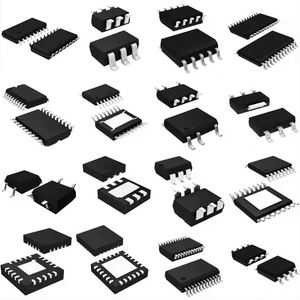 Nuevo Circuito Integrado Original ATMEGA324PV-10MUR IC MCU de 8 Bits, 32 KB de Memoria Flash, 44VQFN, en Stock - Product Image 6