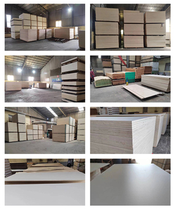 Contrachapado de calidad Blanco/Negro/<span class=keywords><strong>Madera</strong></span>/Tablero ignífugo en relieve - Product Image 3