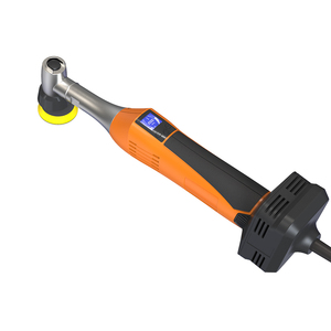 Set di Mini lucidatrice per macchina lucidante professionale a caldo - Product Image 3