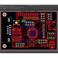 Conception de fichiers Gerber pour cartes de circuits imprimés, conception de circuits imprimés PCBA, conception de schémas de circuits imprimés, routage, sortie Gerber, BOM, pick and place