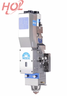 1.5kw 3.3kw 4kw 6kw Auto Focus 2D Tête de coupe Raytool BM114S BM111 BM109 pour machine de découpe laser Pièces d'équipement laser