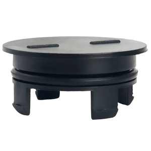 Cylinder Head Blind Hole <b>Plug</b> 12513P72003 For Honda Acura Standard Size <b>Replacement</b> Part - Product Image 1