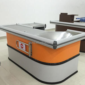 Soporte <span class=keywords><strong>de</strong></span> <span class=keywords><strong>caja</strong></span> <span class=keywords><strong>registradora</strong></span>, contadores <span class=keywords><strong>de</strong></span> tiendas usadas para <span class=keywords><strong>venta</strong></span> <span class=keywords><strong>de</strong></span> supermercado, <span class=keywords><strong>venta</strong></span> al por menor - Product Image 3