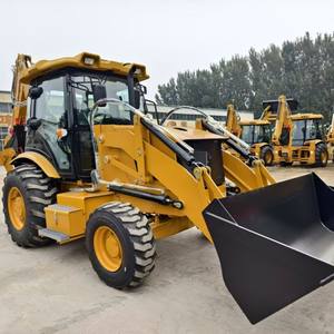 Chargeur rétrocaveuse CAT 420F d'<span class=keywords><strong>occasion</strong></span> abordable à vendre Chargeur rétrocaveuse Caterpillar 7 tonnes d'<span class=keywords><strong>occasion</strong></span> pour chantiers de construction - Product Image 5