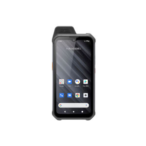 Geshem Nfc Zebra Stock portátil Robuste Handheld Wifi Ruggedized Gps Industrial Barcode Scanner Huella digital Robusto Android Pdas - Product Image 1