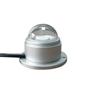 เครื่องวัดรังสี CE ราคาประหยัด 4-20mA เซ็นเซอร์วัดรังสีแสงอาทิตย์ ไพราโนมิเตอร์ RS485 สำหรับสถานีตรวจอากาศ - Product Image 4