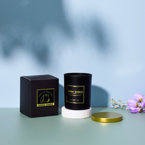 Ароматические свечи для мужчин - Product Image 4