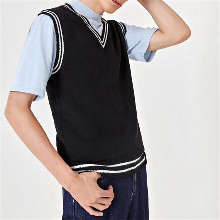 Custom Cricket Vests - Durable and Stylish Teamwear