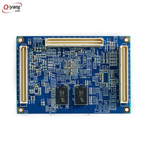 Apoyo quad core ARM Cortex A9 iMX6 integrado de grado industrial Placa de núcleo - Product Image 5