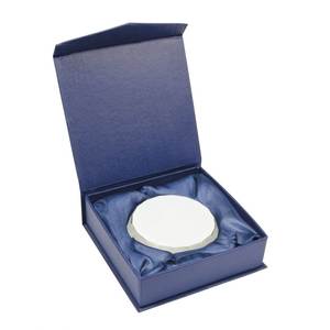 Fermacarte Decorativo a Forma di Cristallo per Sublimazione - Product Image 3