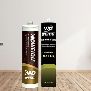 <strong>Stone</strong> Adhesion No More Nails High Adhesion Nail-free Building Adhesive Manufacturer - Product Image 1