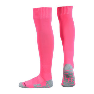 Chaussettes de football pour jeunes enfants garçons filles Baseball Softball Football Chaussettes OvertheKnee Chaussettes de <span class=keywords><strong>sport</strong></span> - Product Image 5