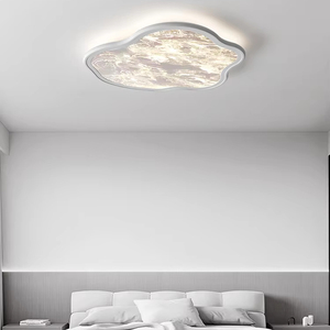 Lampada da parete moderna a LED plafoniera <span class=keywords><strong>luna</strong></span> illuminazione interna per la camera da letto soggiorno <span class=keywords><strong>sala</strong></span> decorazione luci della casa - Product Image 1