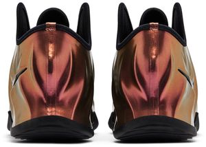รองเท้าบาสเก็ตบอล Gt Future Copper Egg รุ่น Unisex วัสดุส่วนบนเป็นสังเคราะห์ พื้นรองเท้าด้านนอกทำจากยาง พื้นรองเท้าชั้นกลางทำจากวัสดุอื่นๆ - Product Image 3