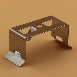 Fabbrica di raccordi in metallo <span class=keywords><strong>staffe</strong></span> di supporto per mensole in metallo personalizzabili supporto per mensola a forma di K staffa angolare a forma di L con scanalatura a T - Product Image 5