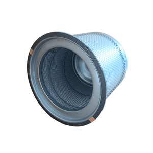 ตัวกรองแยกน้ำมันลมอัด Mengma Industrial 2116010057 สำหรับเครื่องอัดอากาศแบบสกรู - Product Image 1