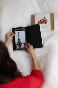 Labon Cuối Cùng Du Lịch Xô Danh Sách Tạp Chí Bìa Cứng Bản Đồ Thế Giới Máy Tính Xách Tay Kỳ Nghỉ Kế Hoạch Phiêu Lưu Bộ Nhớ Cuốn Sách Quà Tặng - Product Image 2