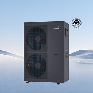 <span class=keywords><strong>Pompe</strong></span> <span class=keywords><strong>à</strong></span> <span class=keywords><strong>chaleur</strong></span> <span class=keywords><strong>air</strong></span>-<span class=keywords><strong>eau</strong></span> <span class=keywords><strong>à</strong></span> haute efficacité Devotion Allemagne Pologne A+++ Monobloc <span class=keywords><strong>Appartement</strong></span> R290 20kW Compresseur Inverter DC - Product Image 3