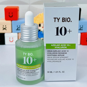OEM Niacinamida 10% + TXA 3% Ácido Azelaico 10% + Ácido Hialurónico PDRN Cápsulas de Ácido Hialurónico Anua PDRN Suero 100 30ML - Product Image 2