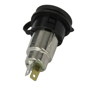 Ford Transit Mk8 <b>12V</b> Auxiliary Power Socket 1333905 Cigarette Lighter <b>Plug</b> - Product Image 3