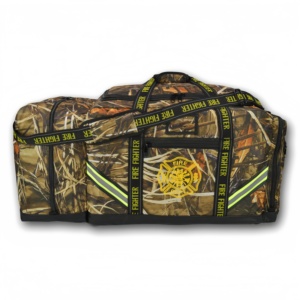 Muestra Gratuita de Bolsa de Lona Impermeable de Gran Capacidad para Bomberos, Personalizada, de Fábrica - Product Image 3