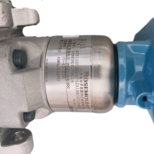 Capteur de débit différentiel Rosemount 3051S, 100 % neuf, original, de pointe, DP 0-500 mbar pour 3051S - Product Image 4