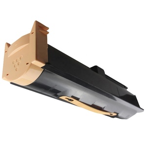 Cartuccia toner per stampante a cartuccia per cartuccia fax originale LEXMARKS OPTRA W840 - Product Image 2