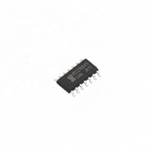 IRS21864STRPBF-JSM SOP-14 ชิปไดรเวอร์เกต - Product Image 1