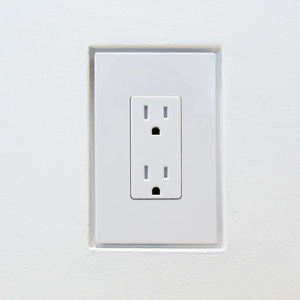 Lakeso Maßgefertigte Wand-Einbausteckdose zum Verkauf - Product Image 2