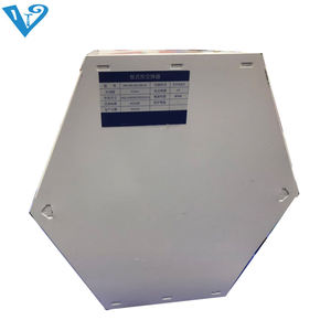 Récupérateur d'air pour la maison Échangeur de chaleur Système de ventilation d'air <span class=keywords><strong>frais</strong></span> Récupération de chaleur - Product Image 6