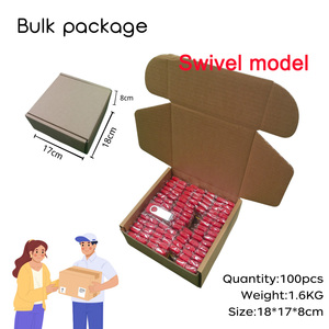 Giá rẻ 32GB USB 2.0/3.0 xoay Stick nhựa Pendrive Bộ nhớ Key với 32GB flashdisk ngón tay cái ổ đĩa USB Flash Drives - Product Image 3