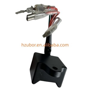 Relé intermitente electrónico para motocicleta de alto rendimiento, intermitente para Scooter Piaggio Vespa - Product Image 2