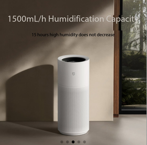 Humidificateur anti-buée Mi Home 3 Pro > Articles ménagers intelligents >> Produits pour la maison intelligente - Product Image 1