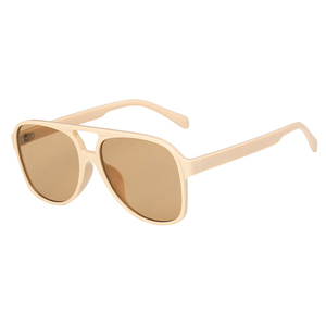 2025 Hot Selling Fashion Glasses Punk Y2K <b>Sunglasses</b> Wholesale Classic Luxury One Piece UV400 Shade Sun Glasses - Product Image 6