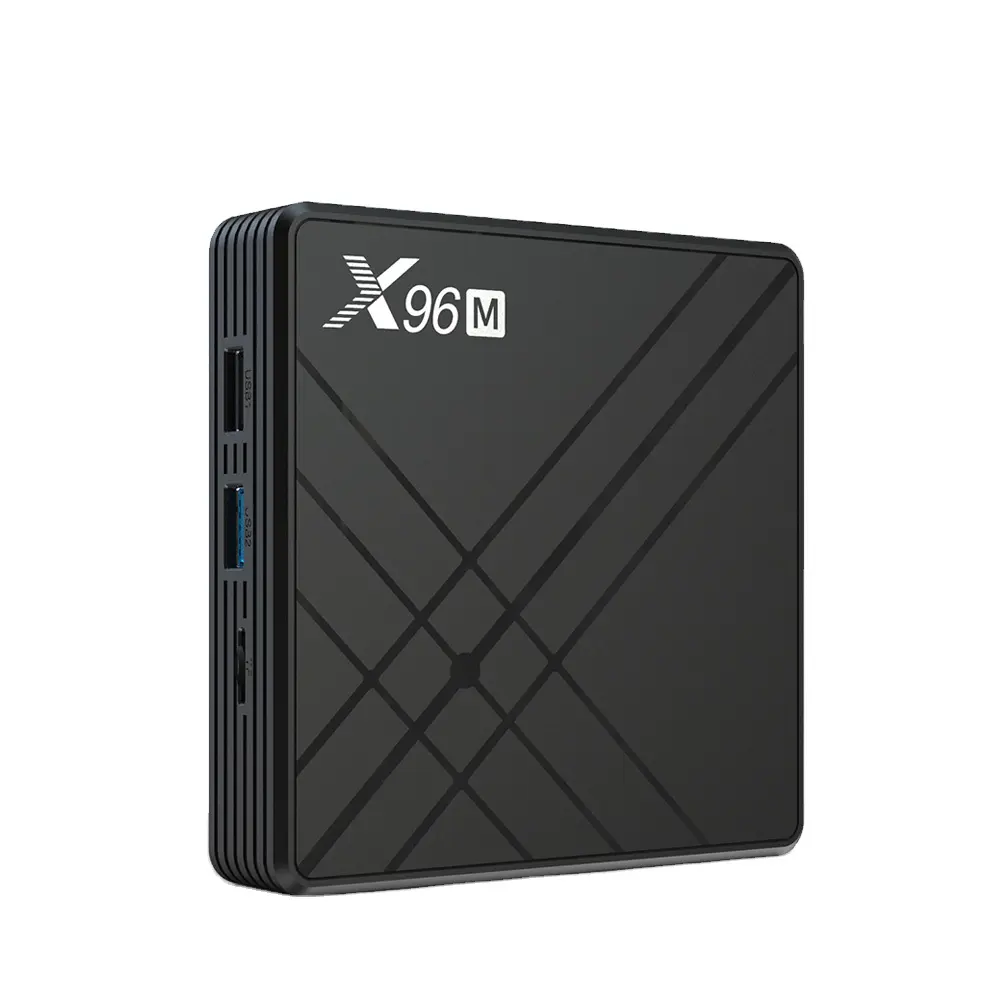 Allwinner H603 X96M Прошивка Android 9,0 OS скачать руководство пользователя для Android TV Box