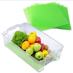 ฟองน้ำกรอง Pu Sponge ความหนาแน่น 22 สำหรับกรองตู้ปลา - Product Image 2