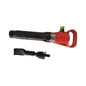 <span class=keywords><strong>Marteau</strong></span>-<span class=keywords><strong>piqueur</strong></span> pneumatique <span class=keywords><strong>de</strong></span> qualité industrielle G10/G15/G20 - Outil portatif haute puissance pour <span class=keywords><strong>le</strong></span> bris du béton et <span class=keywords><strong>le</strong></span> forage <span class=keywords><strong>de</strong></span> roche - Product Image 5