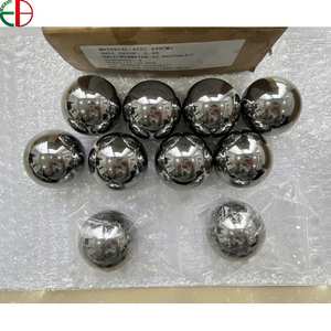 Bola de acero inoxidable 440 fabricante spot bola de acero inoxidable sólido resistente a la corrosión Bola de rodamiento de acero inoxidable 201 - Product Image 2