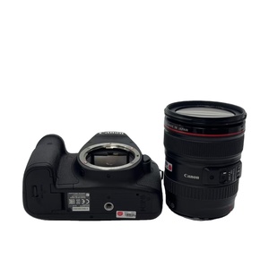 Vente en gros de kits d'appareils photo reflex numériques plein format d'occasion <span class=keywords><strong>Canon</strong></span> EOS <span class=keywords><strong>6D</strong></span> avec objectif <span class=keywords><strong>EF</strong></span> 24-105mm F/4L IS USM, 20MP, 4K, Wi-Fi, GPS, garantie 1 an - Product Image 5