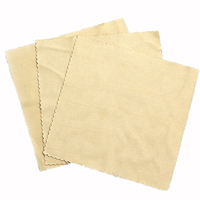 Rouleau de chiffon en microfibre à mailles larges imprimé avec logo personnalisé pour le nettoyage des verres d'appareil photo Scenar