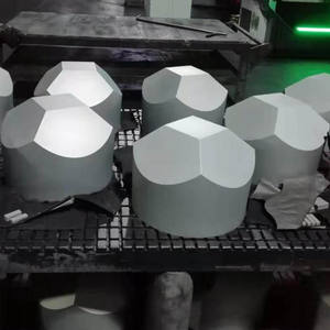 Bigodes de Ferreiro em Carboneto de Tungstênio - Product Image 4