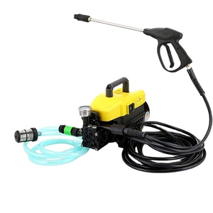 Professional Premium High-Pressure Electric <b>Washer</b> Top <b>Car</b> Washing Equipment - Product Image 1