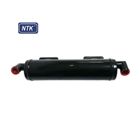Pièces de moteur de machines industrielles, accessoires de moteur diesel L10, cœur de refroidisseur d'huile 3893612 3882324, excavateur