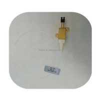 Module laser à fibre optique haute puissance monomode/multimode 8W-10W-12W 1064nm 1470nm 1550 NM 1580nm avec fibre de queue Diode laser
